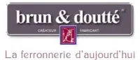 brun et doutte