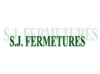 sj fermetures logo