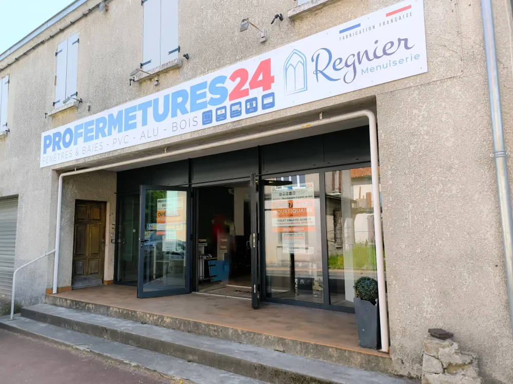 MAGASIN